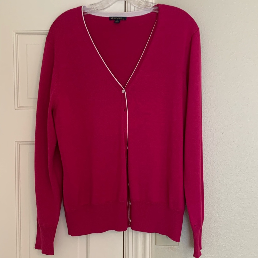 SOLD! Pink Cardigan